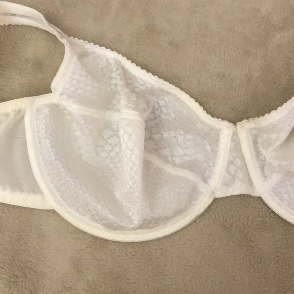 M&S Underwired 2 pack bra - Picture 3 of 7